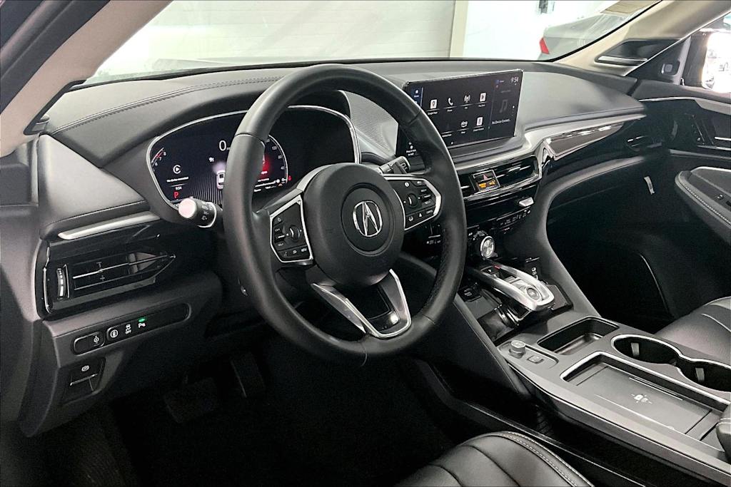 Thumbnail: 2025 Acura MDX - 2