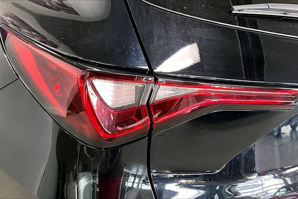 Thumbnail: 2025 Acura MDX - 29