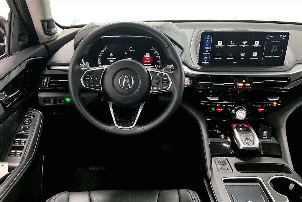 Thumbnail: 2025 Acura MDX - 12