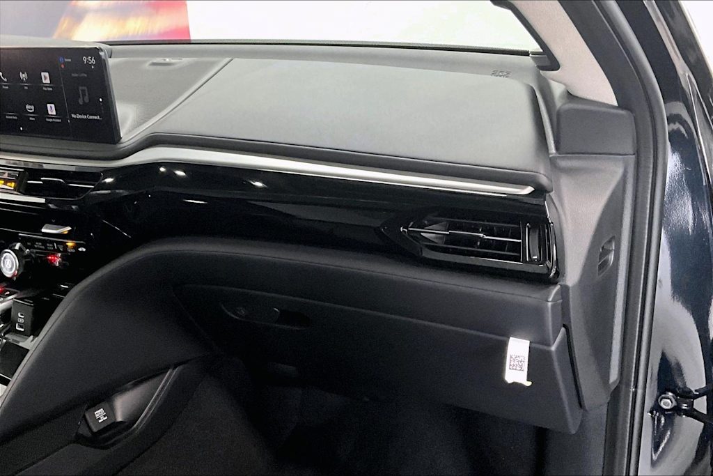 Thumbnail: 2025 Acura MDX - 20