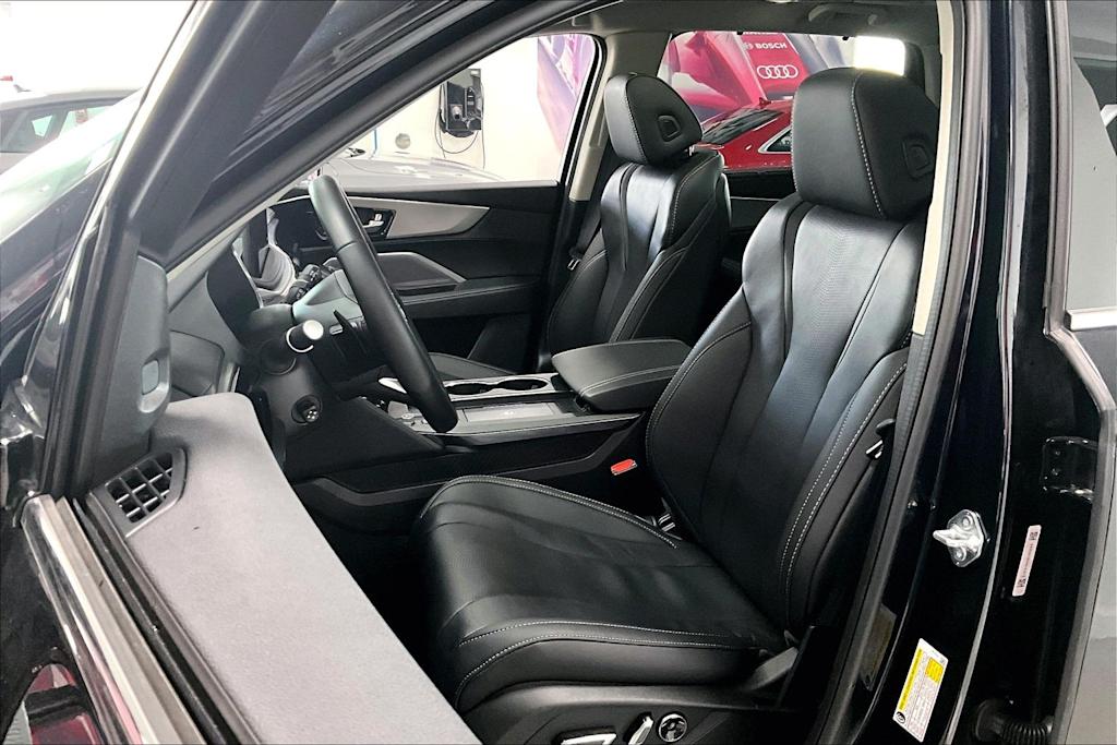 Thumbnail: 2025 Acura MDX - 9