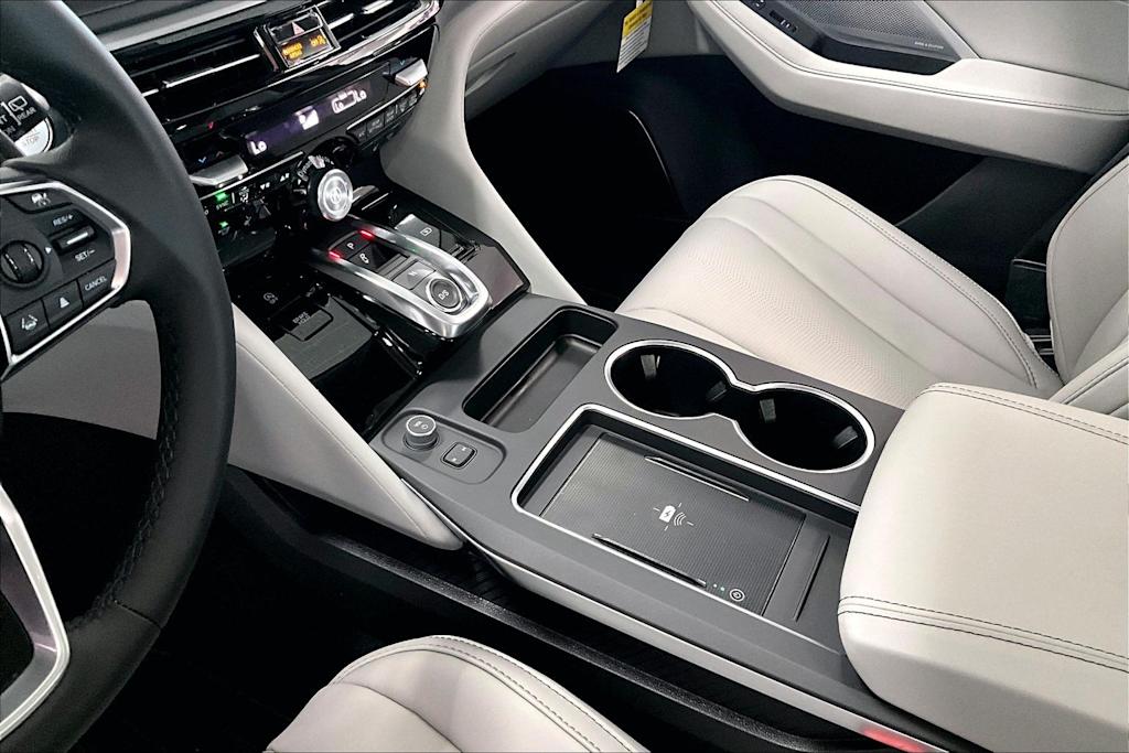 Thumbnail: 2026 Acura MDX - 15