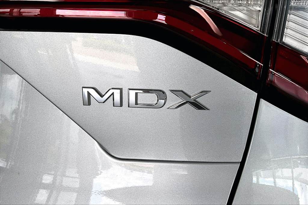 Thumbnail: 2026 Acura MDX - 7