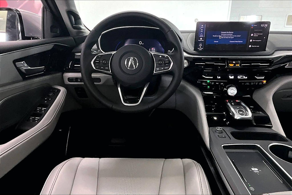 Thumbnail: 2026 Acura MDX - 13