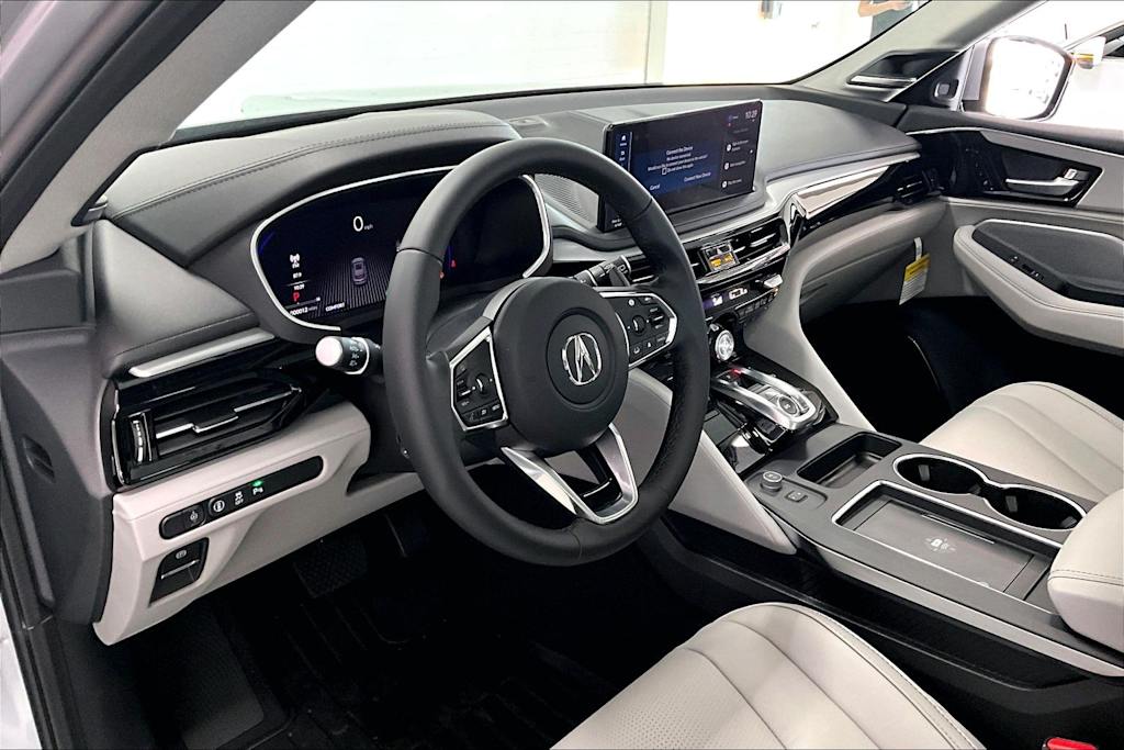 Thumbnail: 2026 Acura MDX - 2