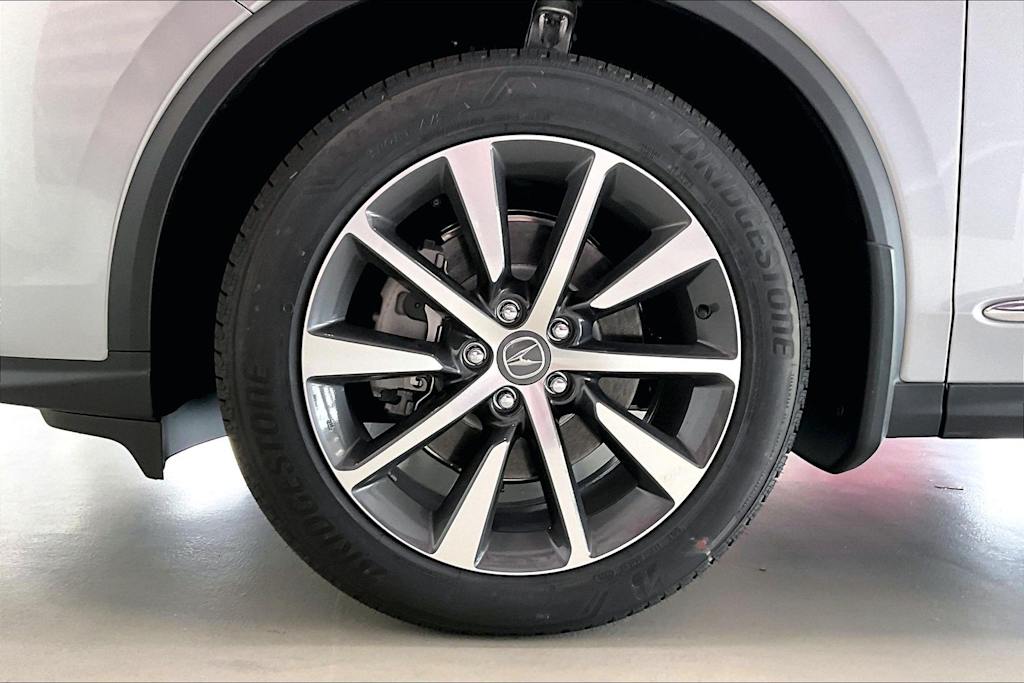 Thumbnail: 2026 Acura MDX - 8