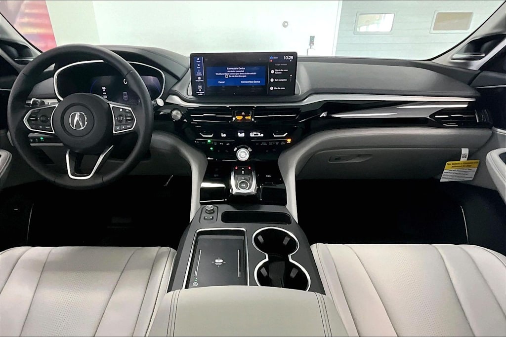 Thumbnail: 2026 Acura MDX - 9