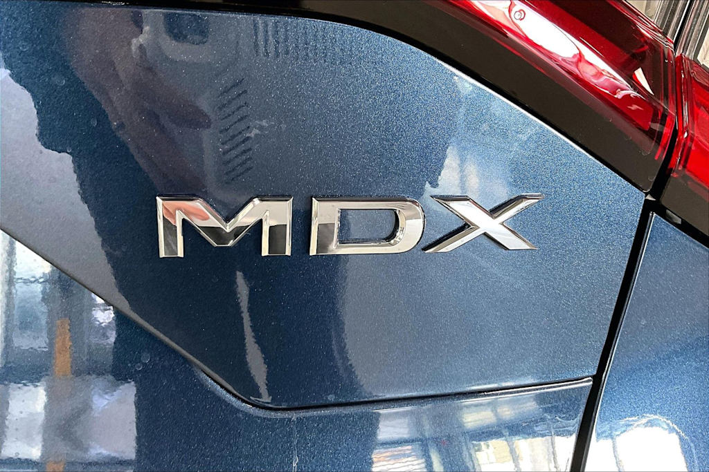Thumbnail: 2026 Acura MDX - 7