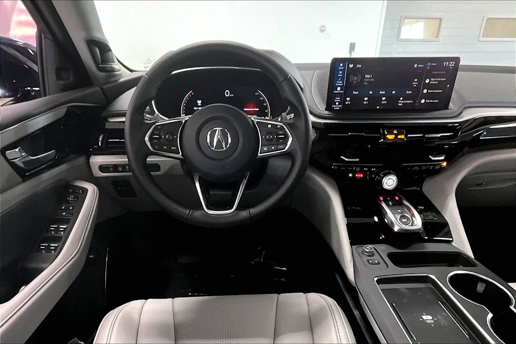 Thumbnail: 2026 Acura MDX - 14