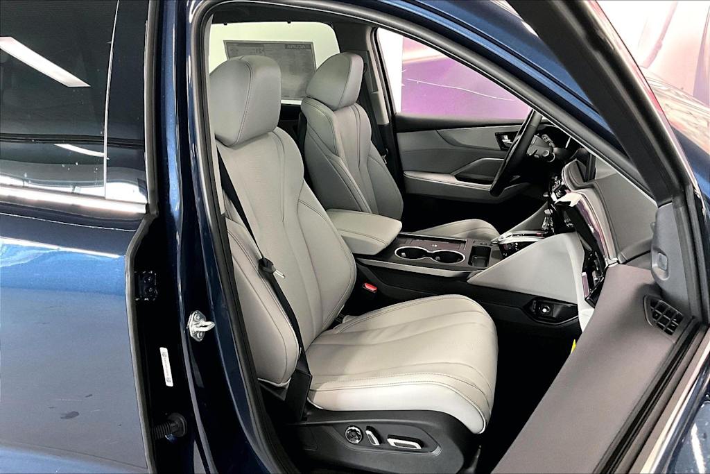 Thumbnail: 2026 Acura MDX - 12