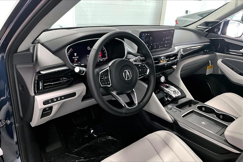 Thumbnail: 2026 Acura MDX - 2