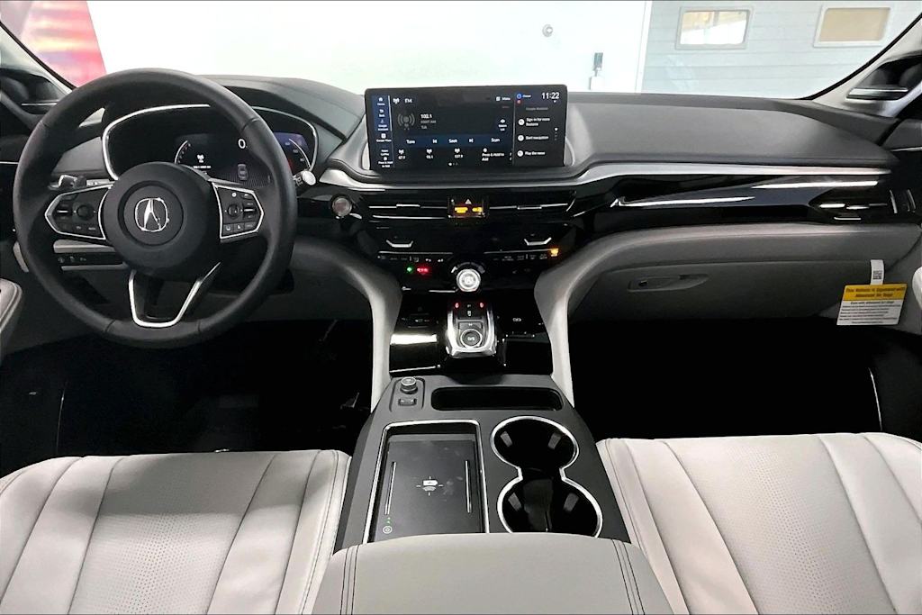 Thumbnail: 2026 Acura MDX - 10