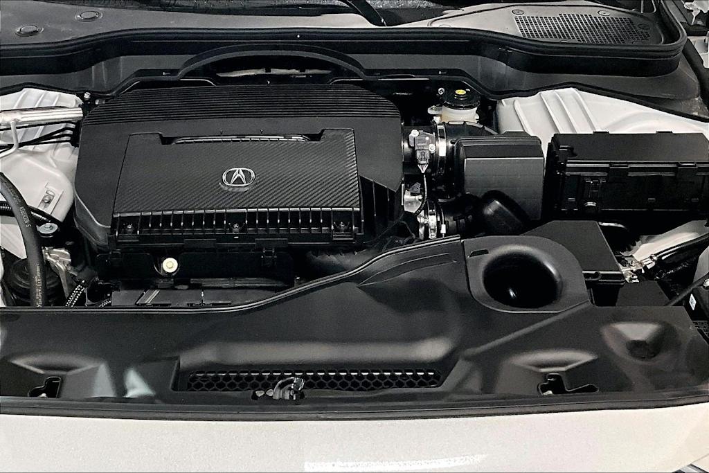 Thumbnail: 2026 Acura MDX - 8