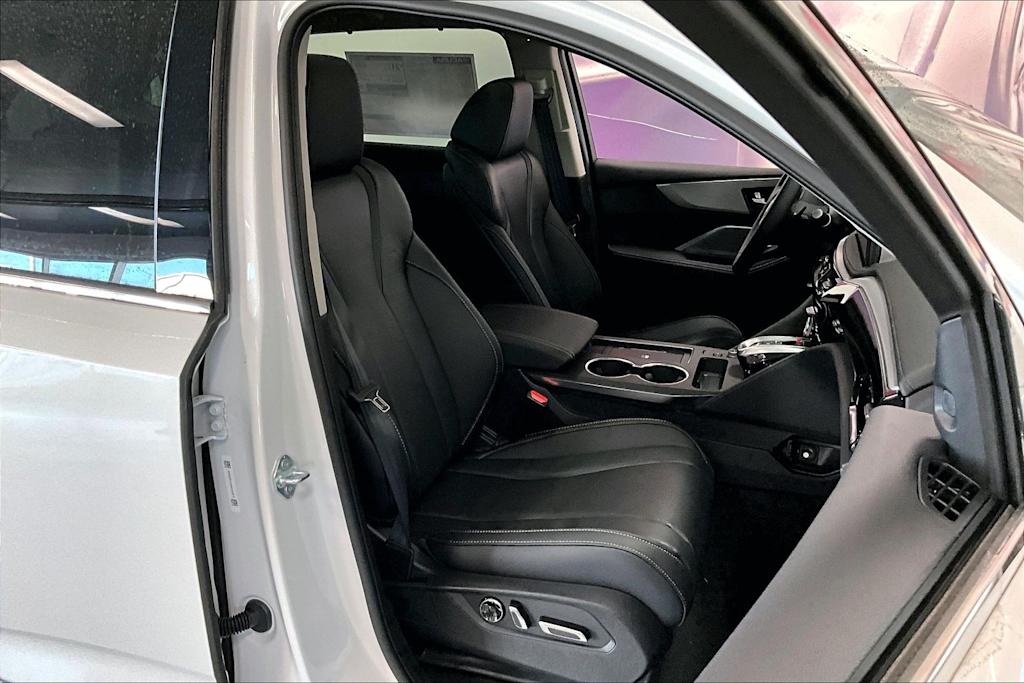 Thumbnail: 2026 Acura MDX - 11