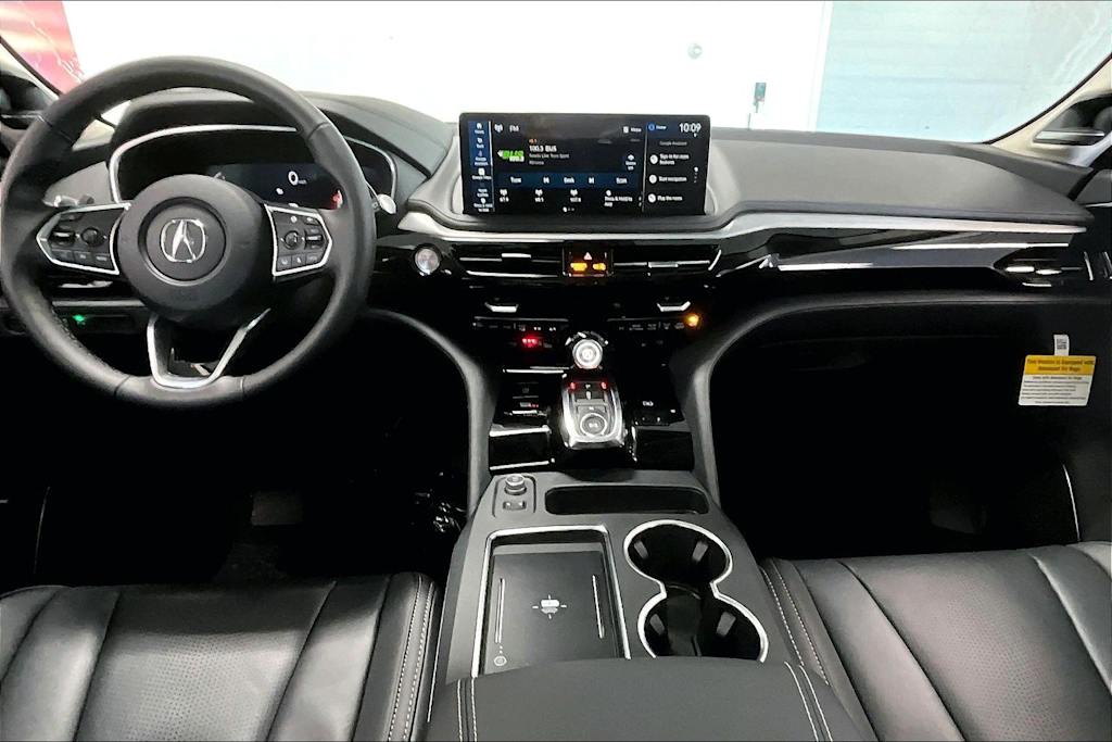 Thumbnail: 2026 Acura MDX - 9