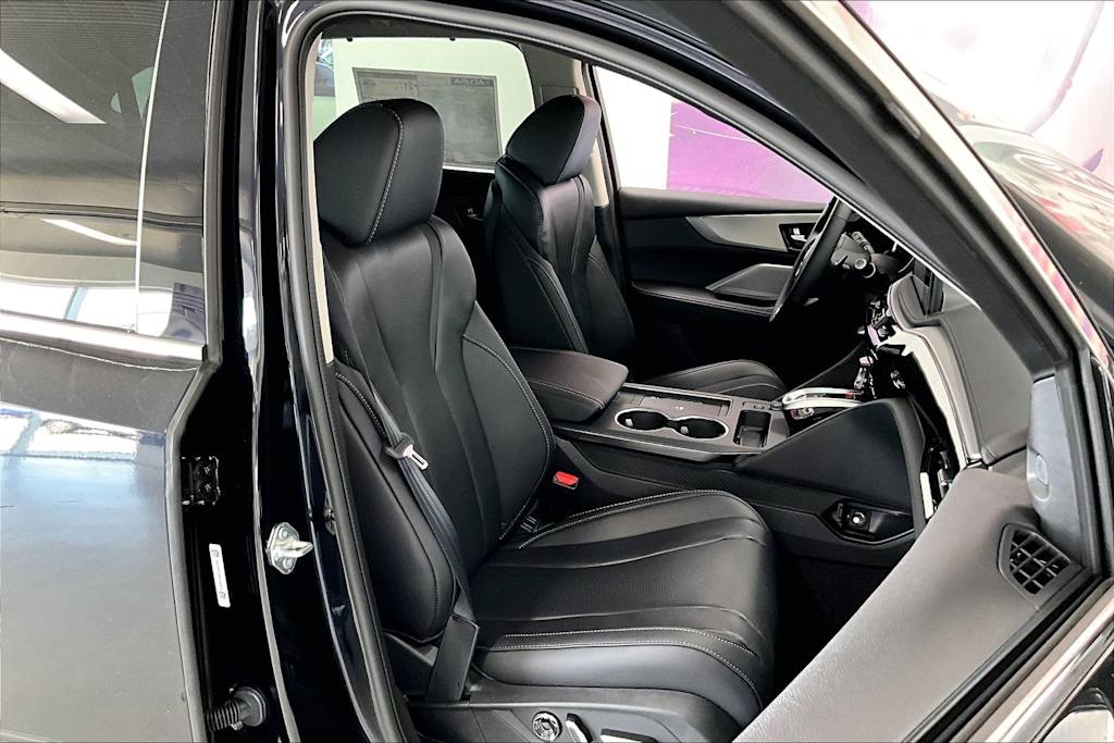 Thumbnail: 2026 Acura MDX - 11