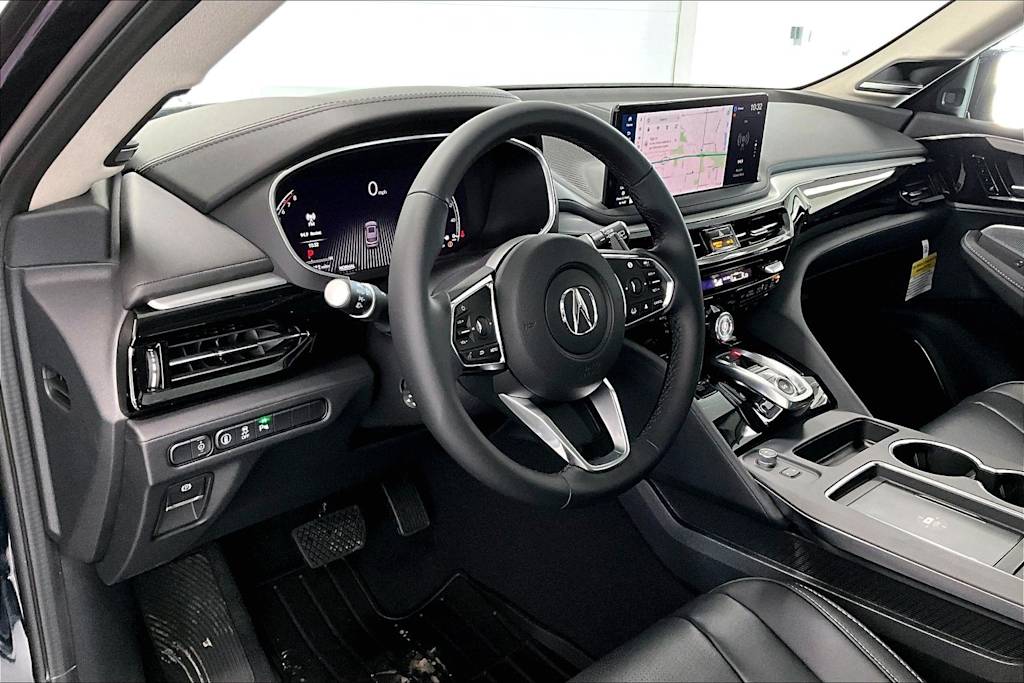 Thumbnail: 2026 Acura MDX - 2