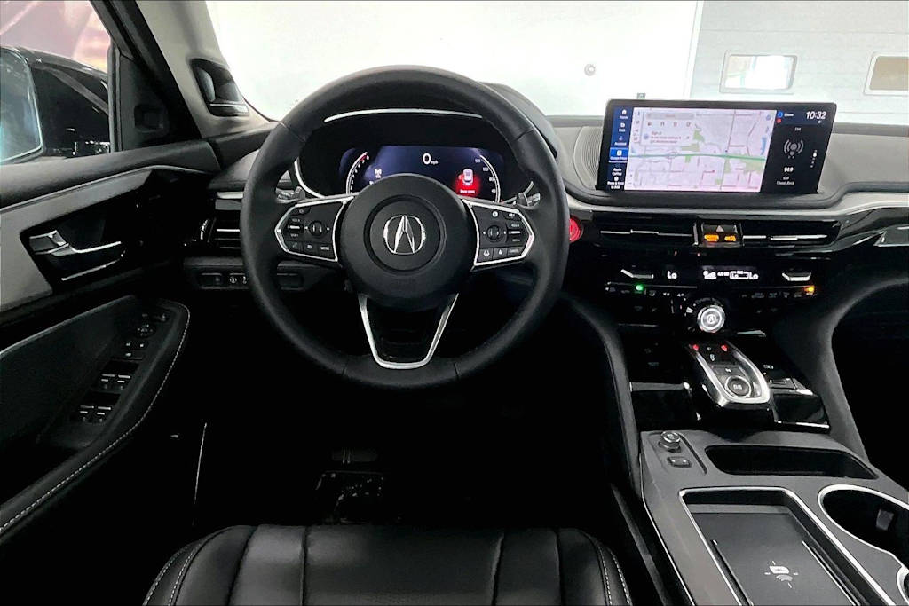 Thumbnail: 2026 Acura MDX - 13