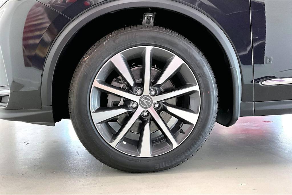 Thumbnail: 2026 Acura MDX - 8