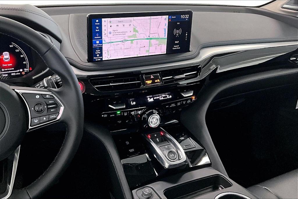 Thumbnail: 2026 Acura MDX - 14