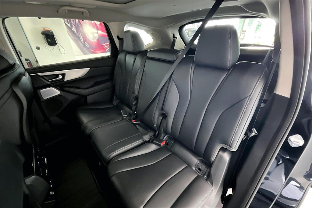 Thumbnail: 2026 Acura MDX - 19