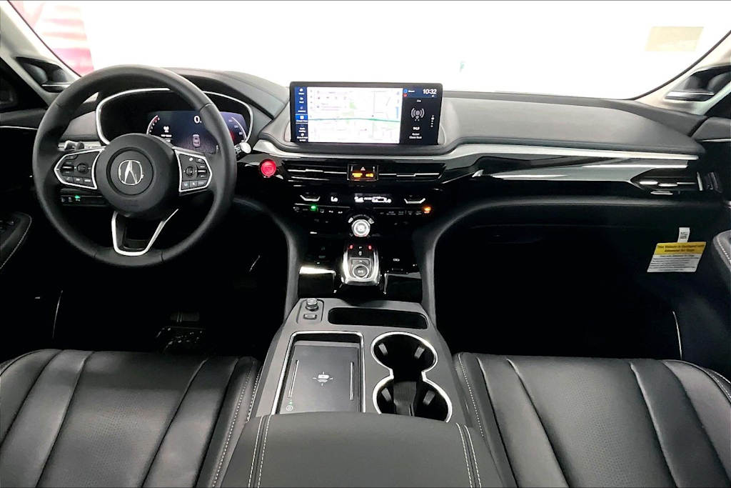 Thumbnail: 2026 Acura MDX - 9