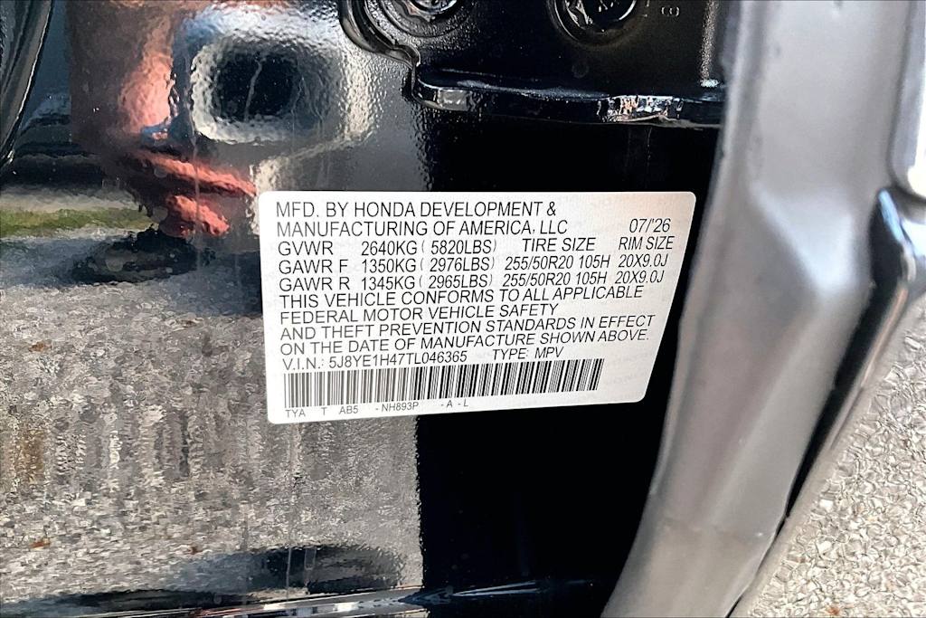 Thumbnail: 2026 Acura MDX - 21