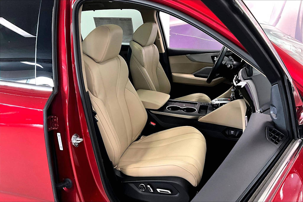 Thumbnail: 2025 Acura MDX - 11