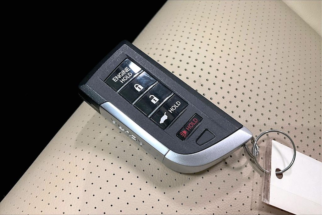 Thumbnail: 2025 Acura MDX - 19