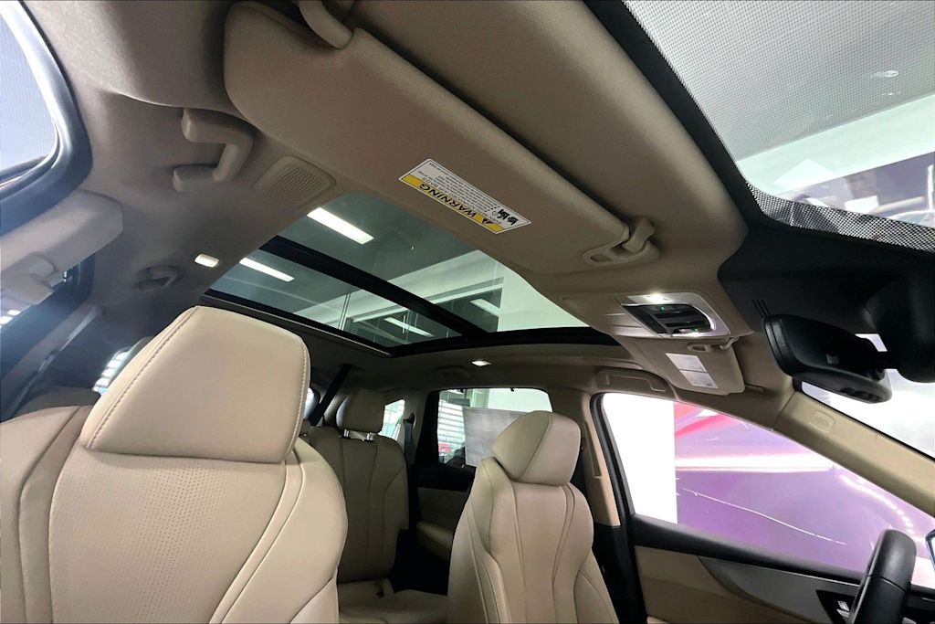 Thumbnail: 2025 Acura MDX - 28