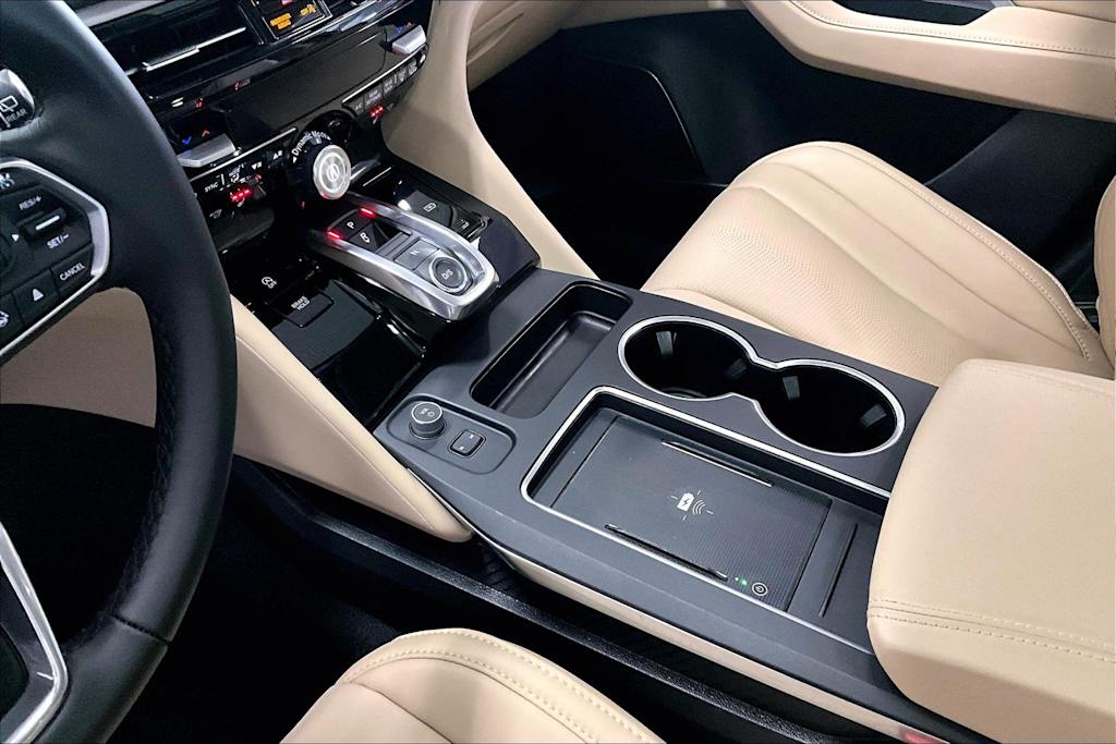 Thumbnail: 2025 Acura MDX - 16