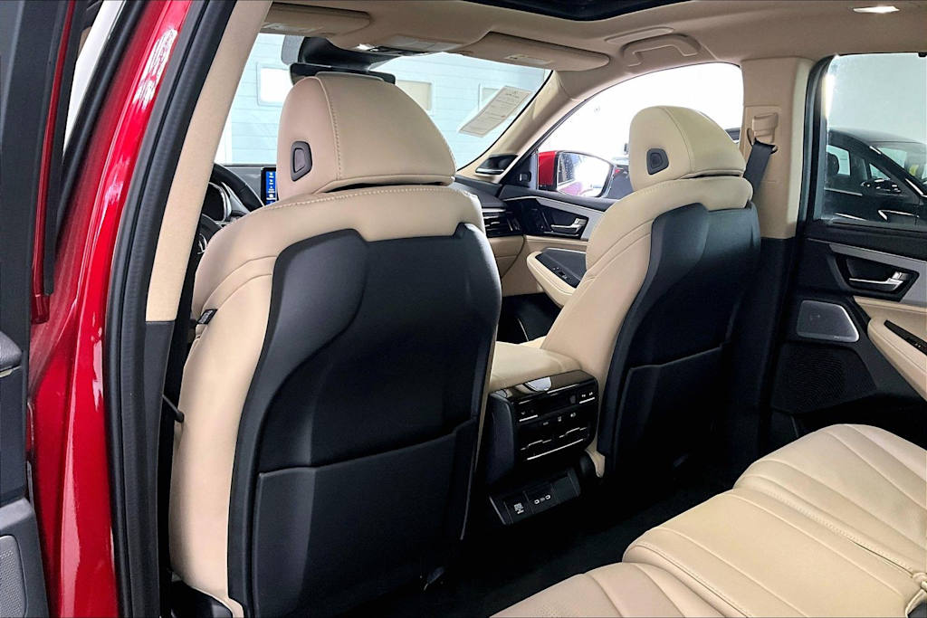 Thumbnail: 2025 Acura MDX - 12