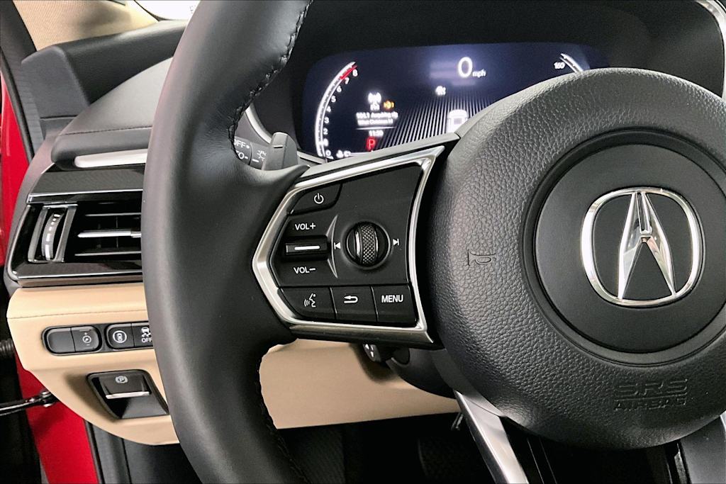 Thumbnail: 2025 Acura MDX - 23