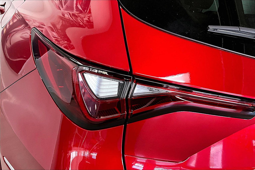 Thumbnail: 2025 Acura MDX - 30