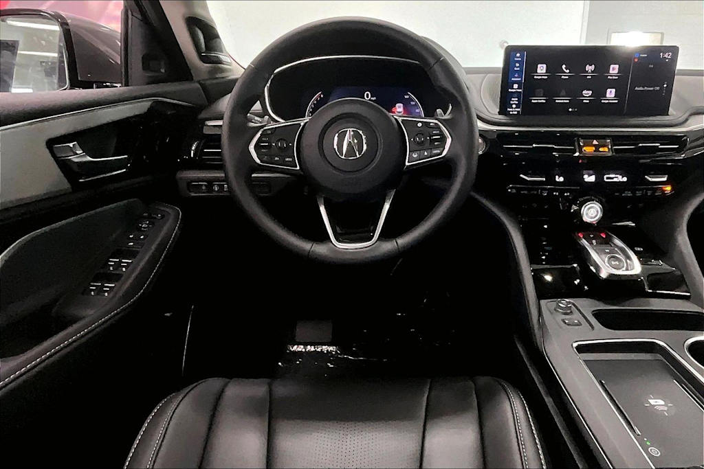 Thumbnail: 2026 Acura MDX - 12