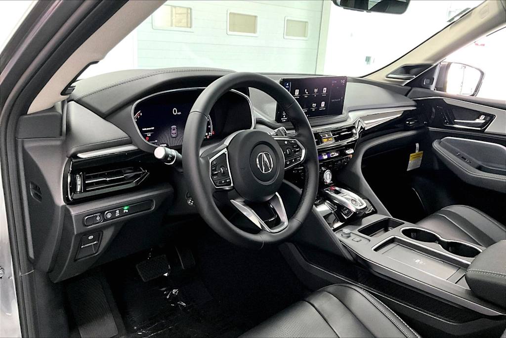 Thumbnail: 2026 Acura MDX - 2