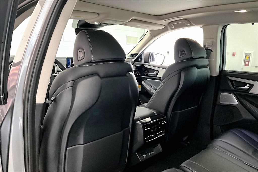 Thumbnail: 2026 Acura MDX - 11