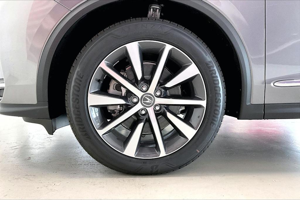Thumbnail: 2026 Acura MDX - 7