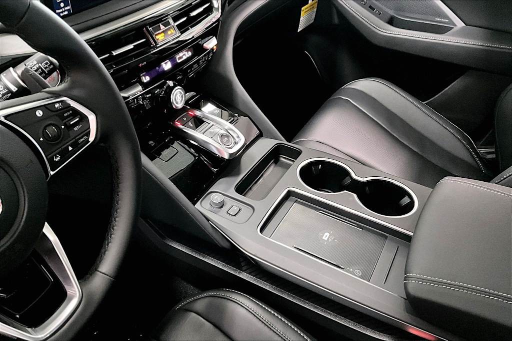 Thumbnail: 2026 Acura MDX - 14