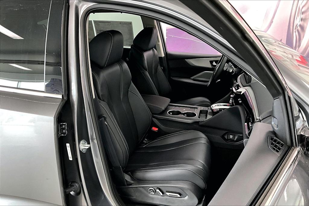 Thumbnail: 2026 Acura MDX - 10