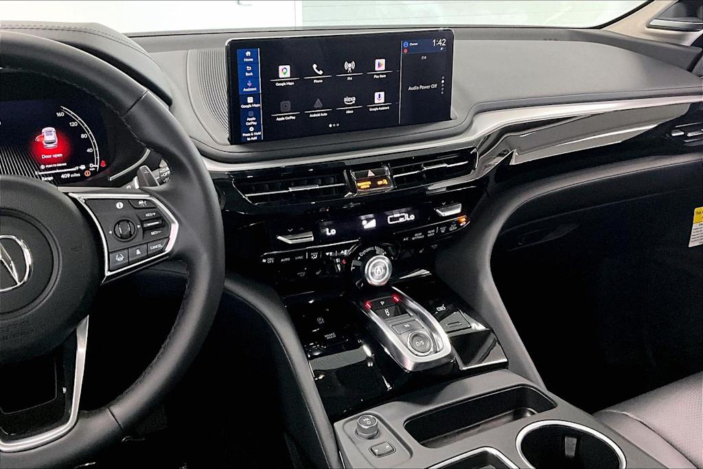 Thumbnail: 2026 Acura MDX - 13