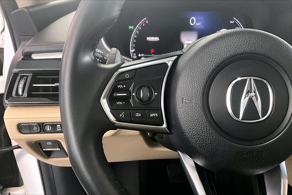 Thumbnail: 2023 Acura MDX - 23