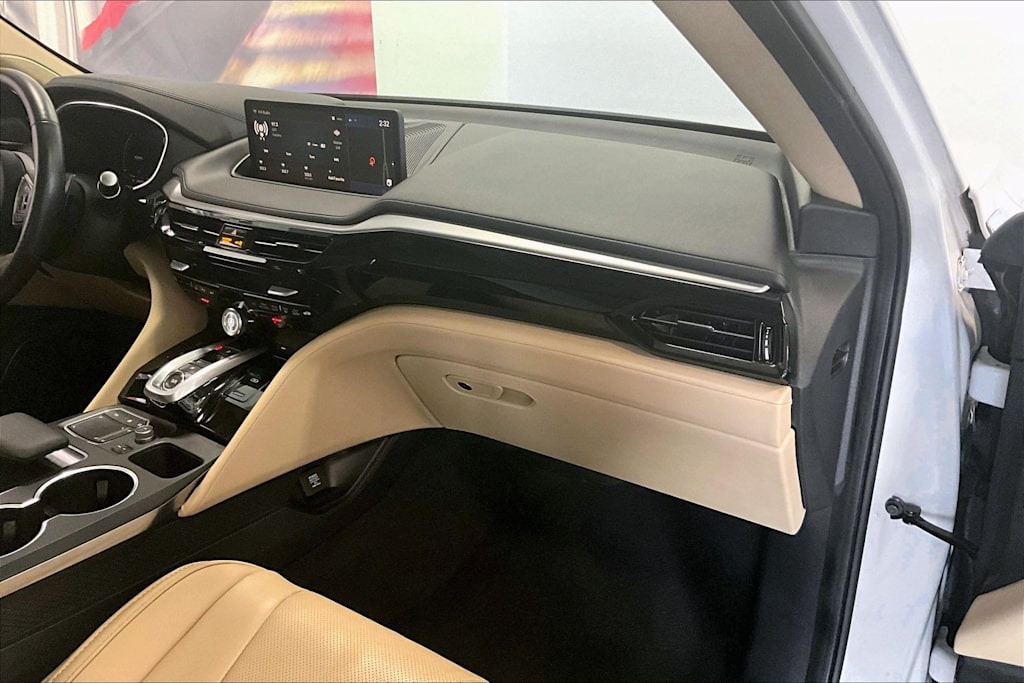 Thumbnail: 2023 Acura MDX - 22