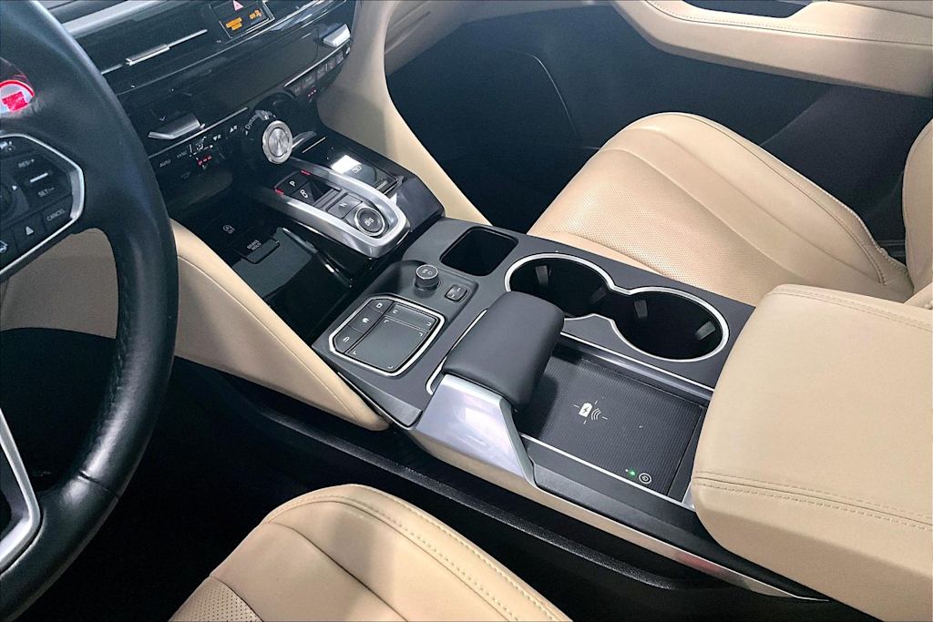 Thumbnail: 2023 Acura MDX - 16