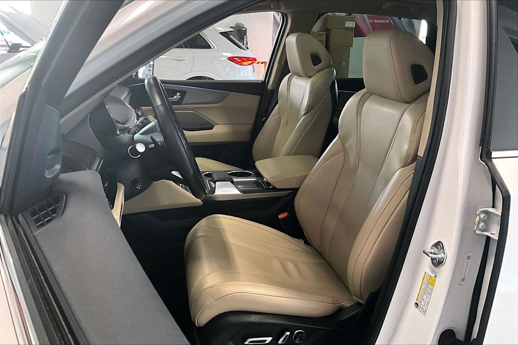 Thumbnail: 2023 Acura MDX - 10