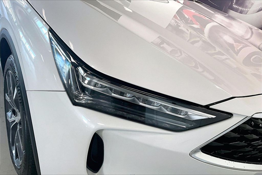 Thumbnail: 2023 Acura MDX - 29