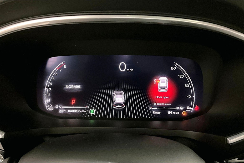 Thumbnail: 2023 Acura MDX - 16