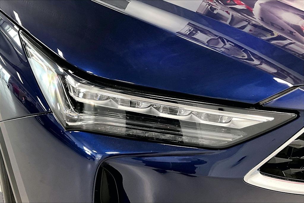 Thumbnail: 2023 Acura MDX - 28