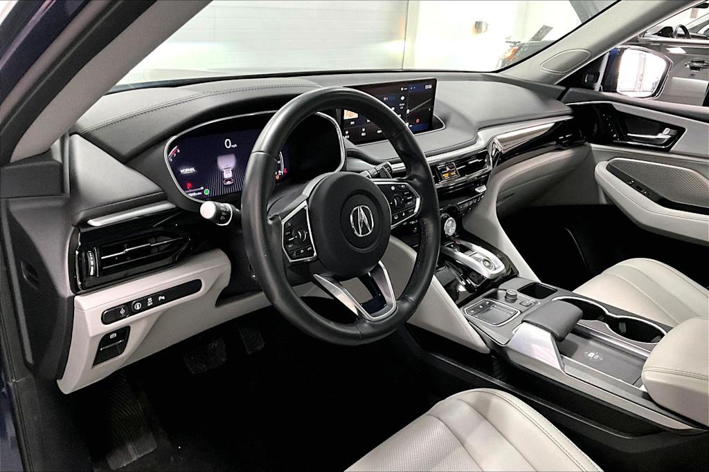 Thumbnail: 2023 Acura MDX - 2