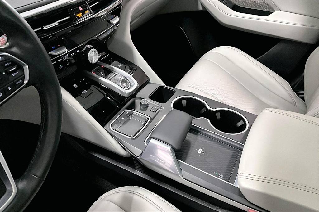 Thumbnail: 2023 Acura MDX - 15